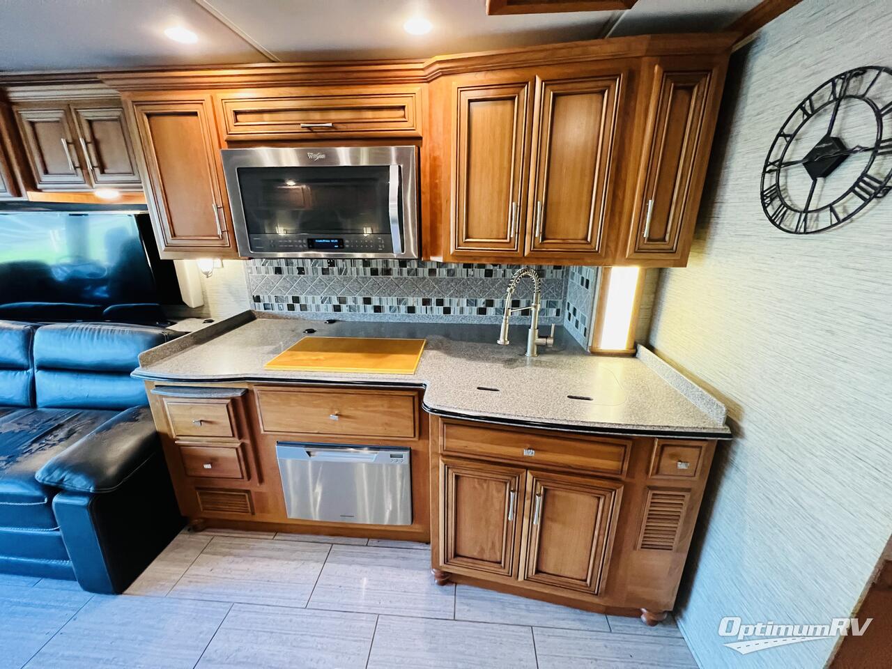 2016 Newmar Ventana 4369 Photo 11