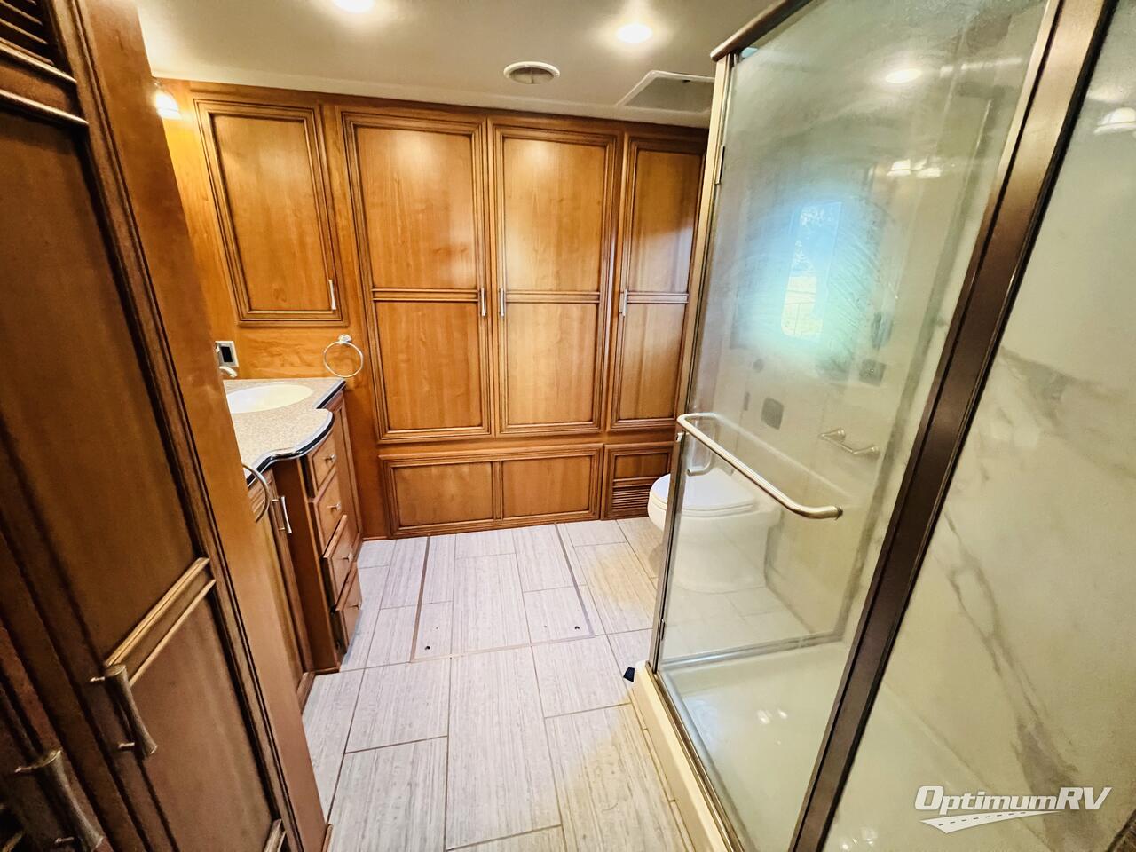 2016 Newmar Ventana 4369 Photo 21