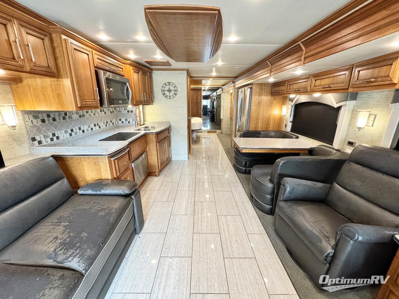 2016 Newmar Ventana 4369 Photo 26