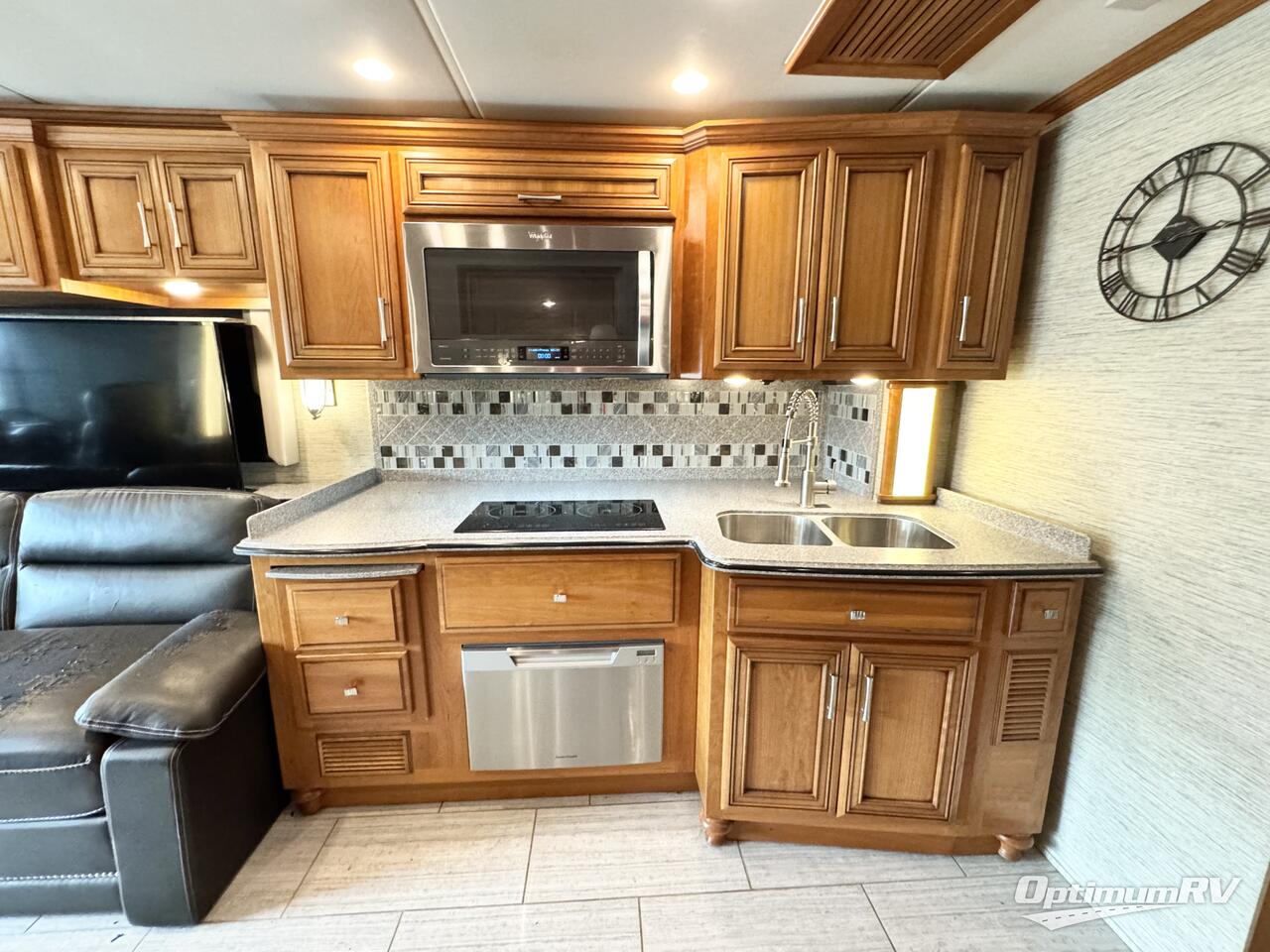 2016 Newmar Ventana 4369 Photo 28