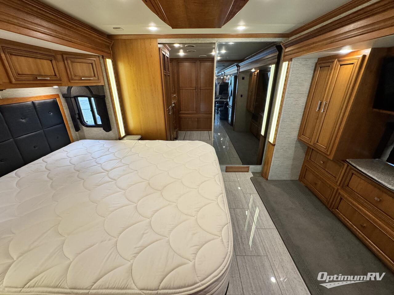 2016 Newmar Ventana 4369 Photo 37