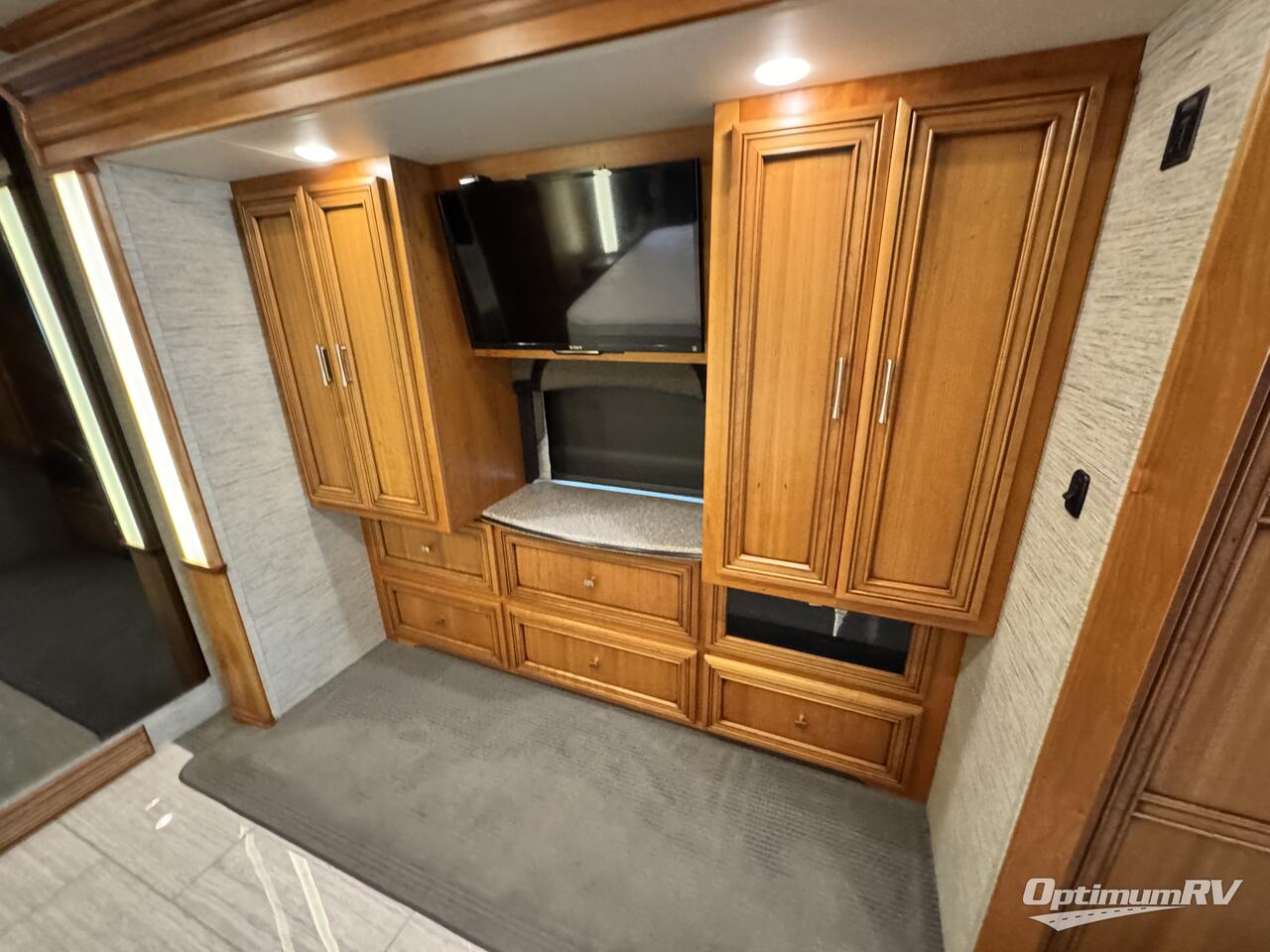 2016 Newmar Ventana 4369 Photo 38