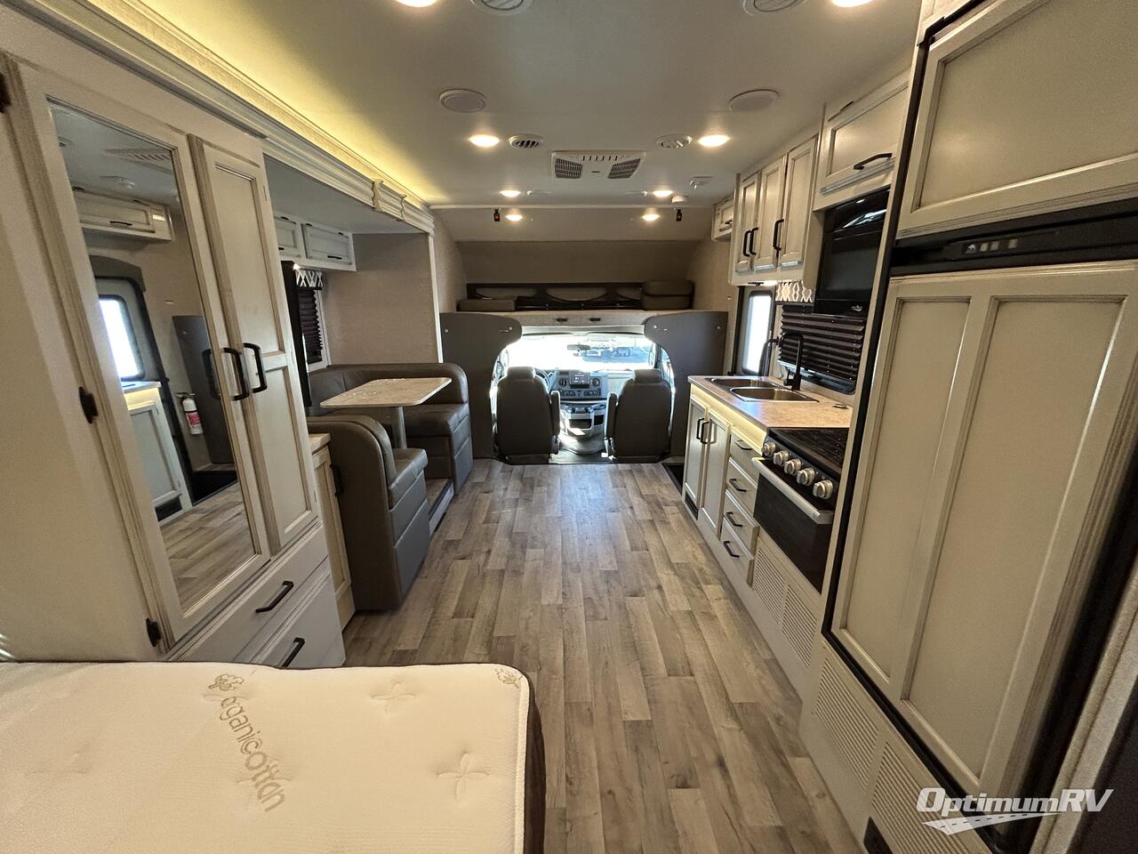 2022 Jayco Redhawk 24B Photo 8