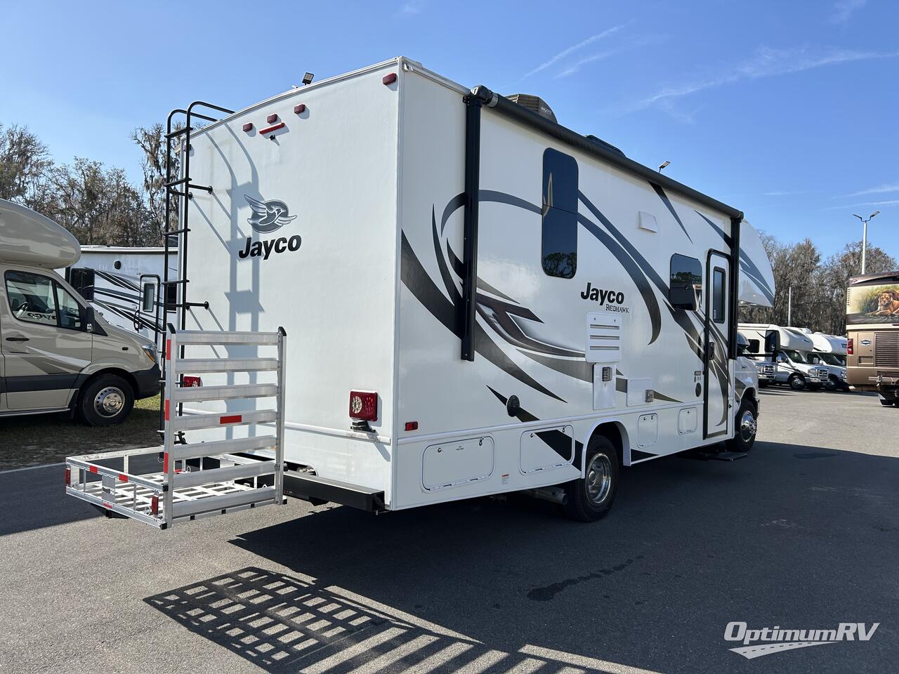 2022 Jayco Redhawk 24B Photo 2