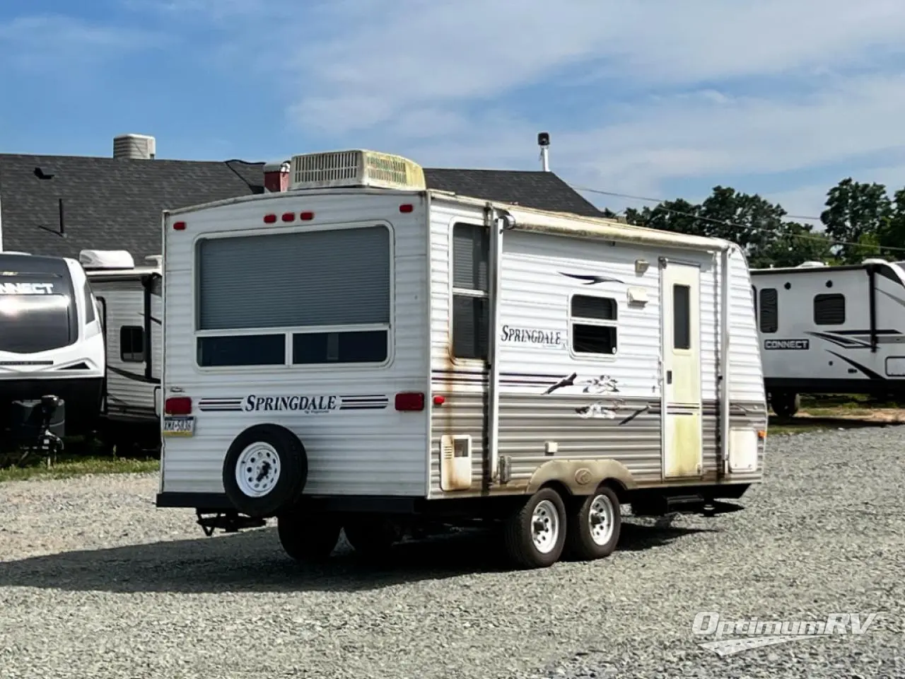 2007 Keystone RV