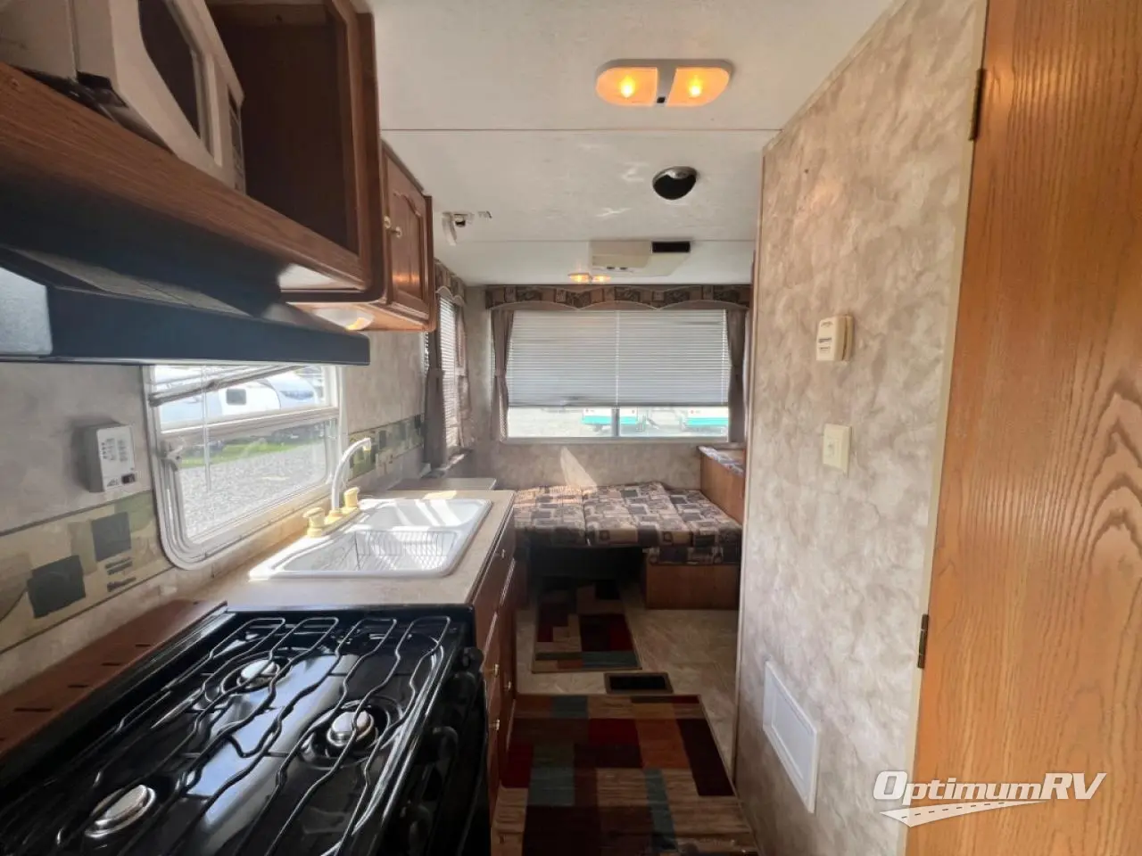 2007 Keystone RV