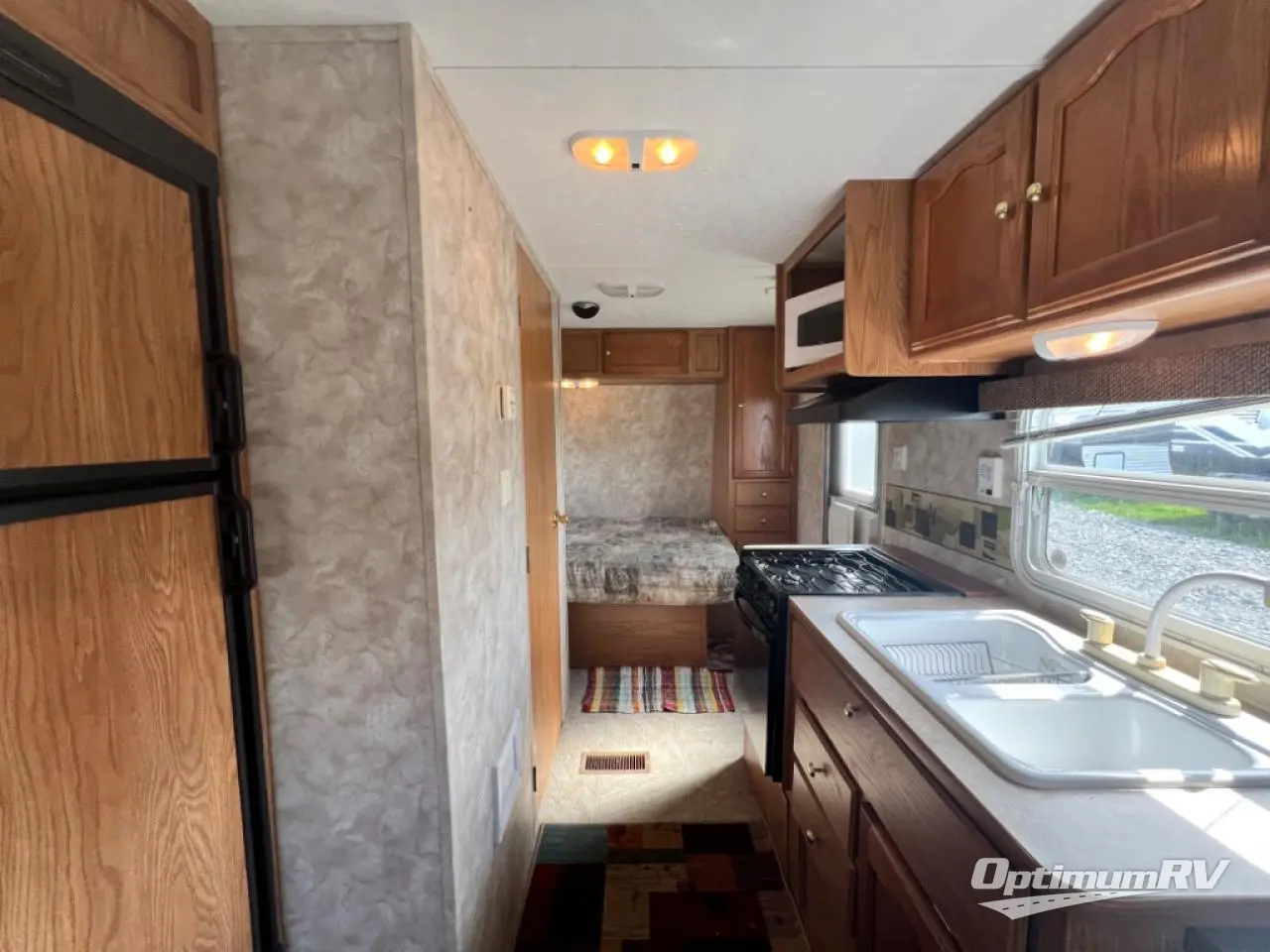 2007 Keystone RV