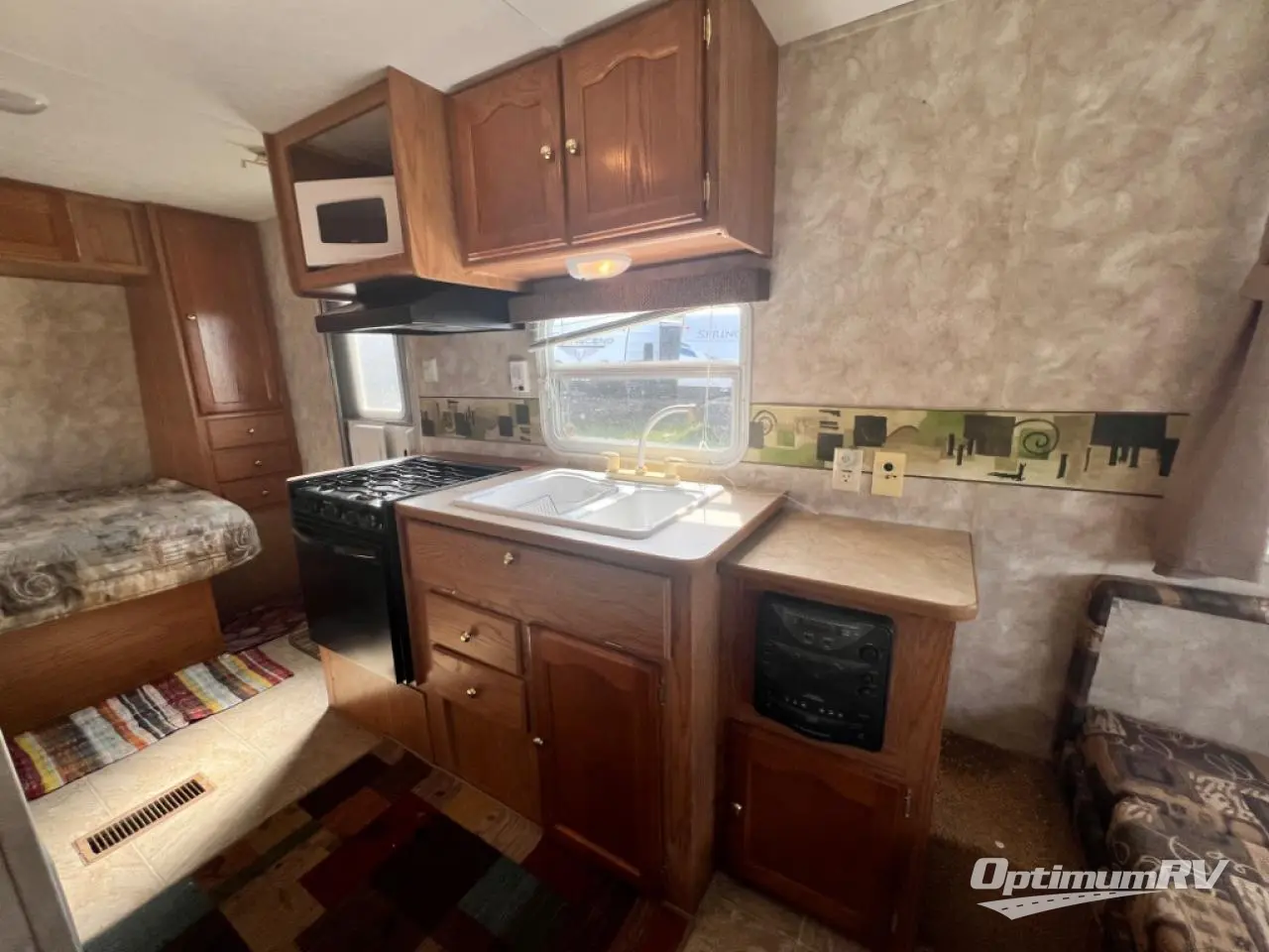 2007 Keystone RV