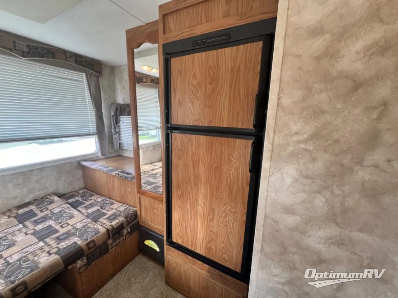 2007 Keystone RV