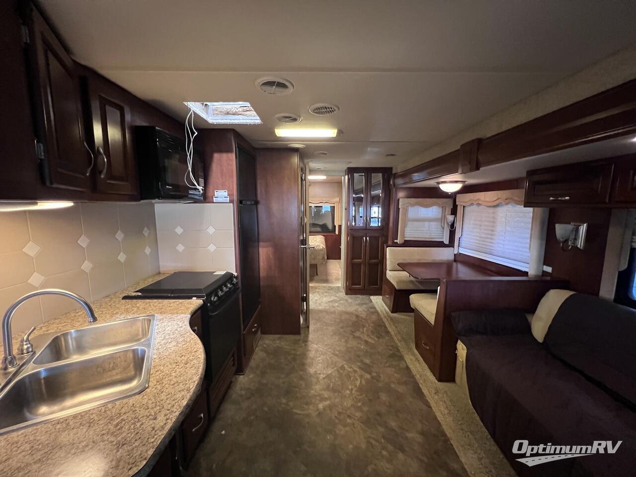 2011 Newmar Bay Star 2901 Photo 7