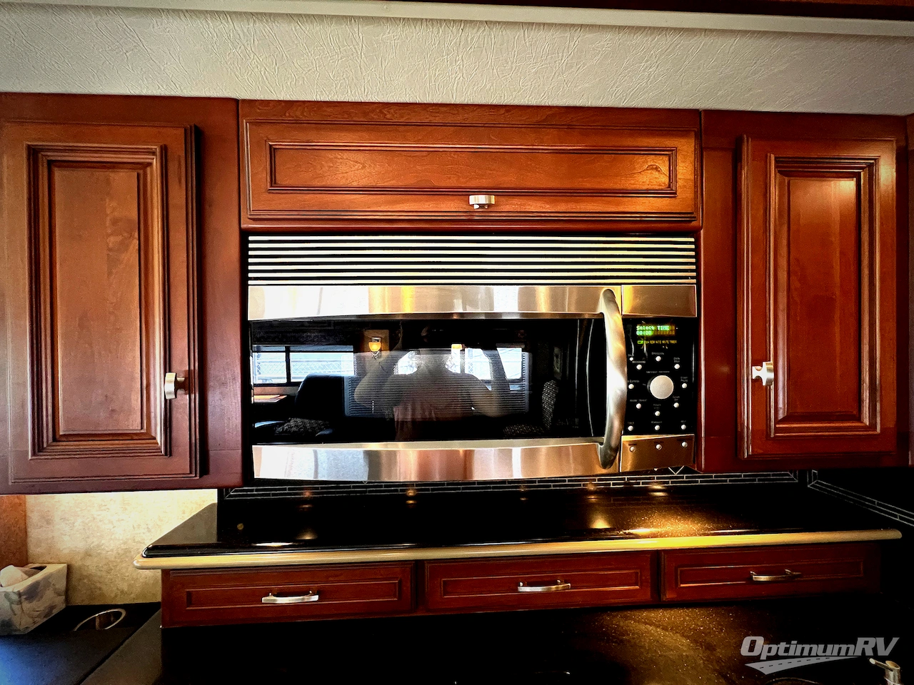 2011 Itasca Ellipse 42QD Photo 15