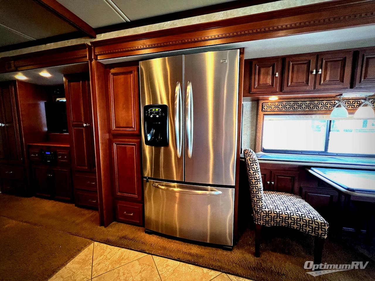 2011 Itasca Ellipse 42QD Photo 17