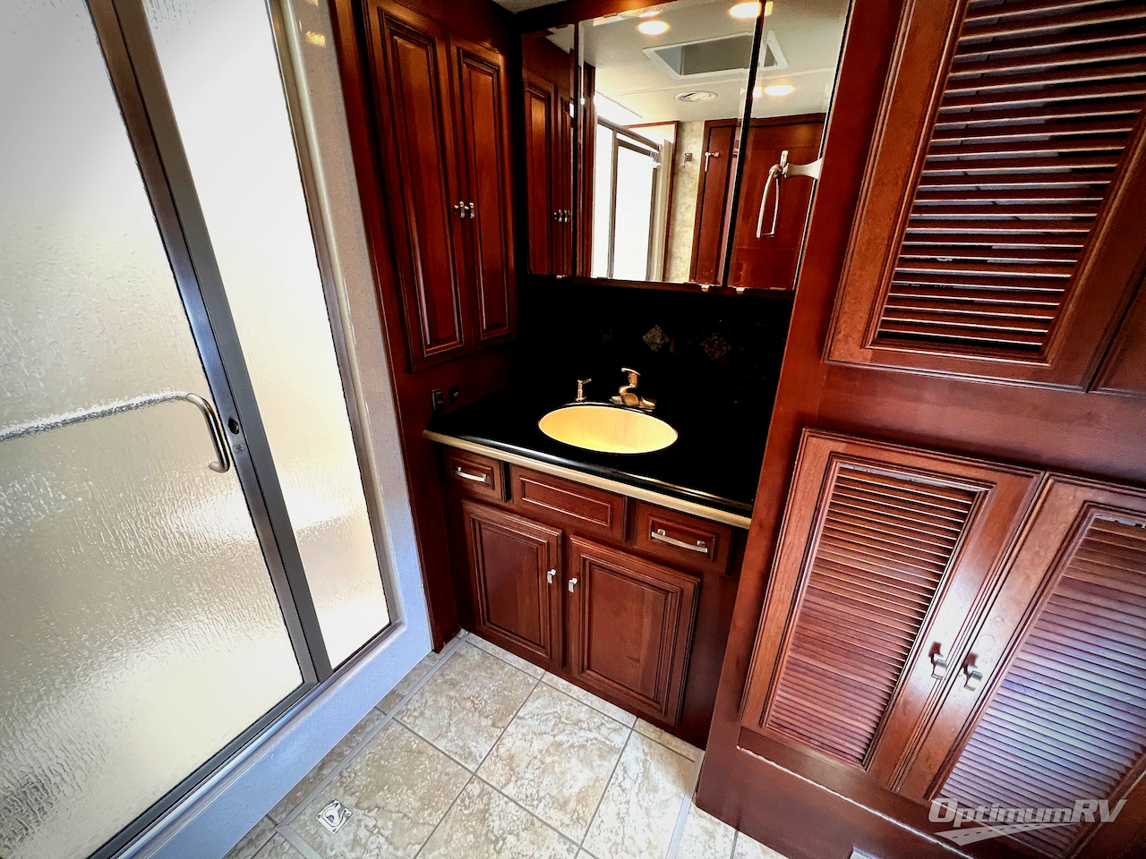 2011 Itasca Ellipse 42QD Photo 27