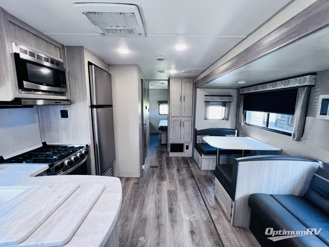 2023 Coachmen Catalina Legacy 343BHTS Photo 4