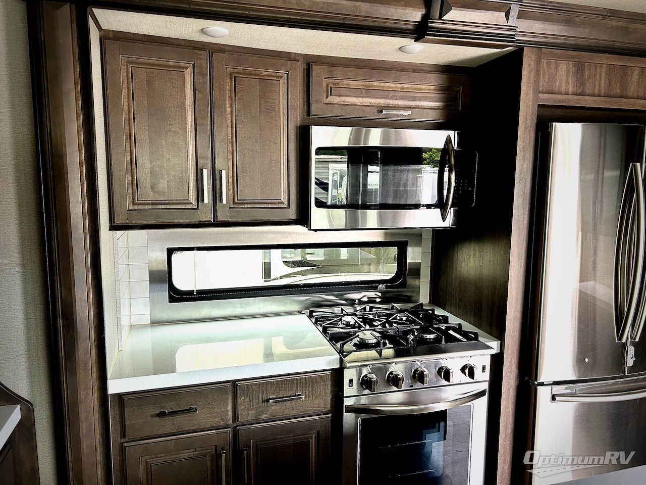 2021 Grand Design Solitude 375RES Photo 11