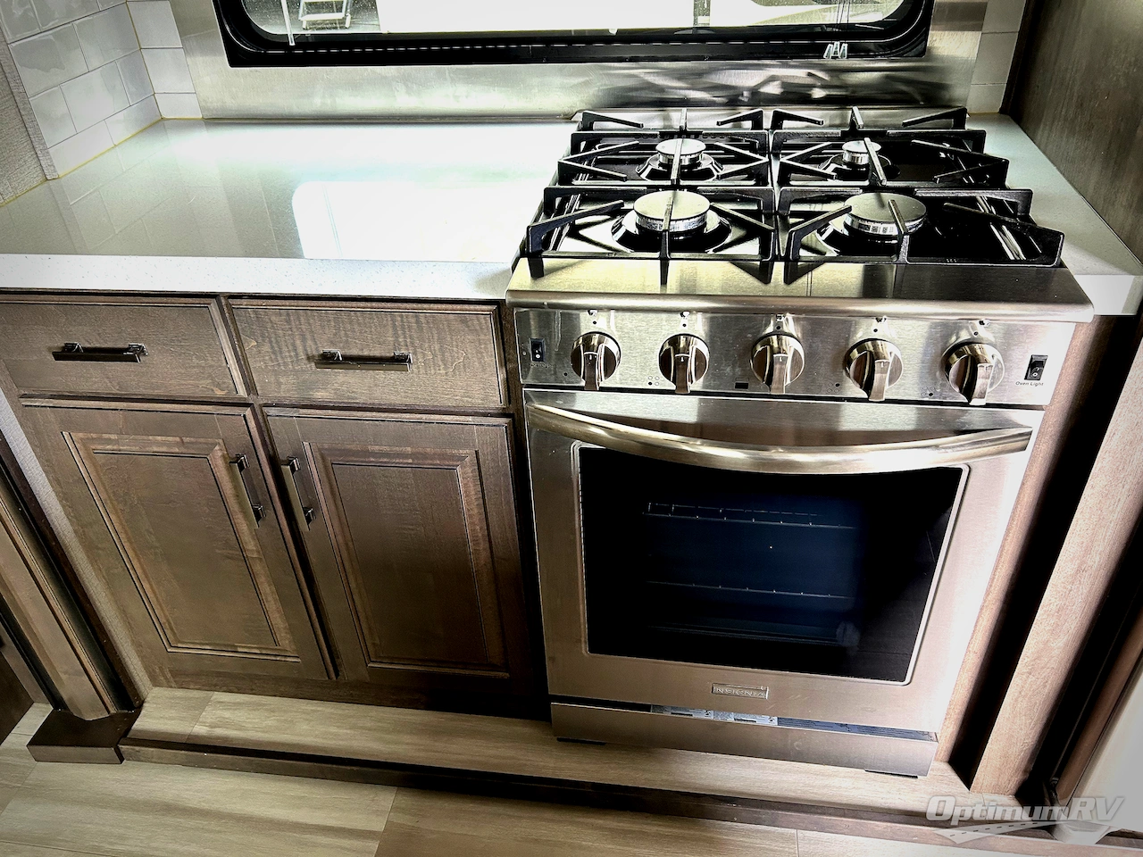 2021 Grand Design Solitude 375RES Photo 13