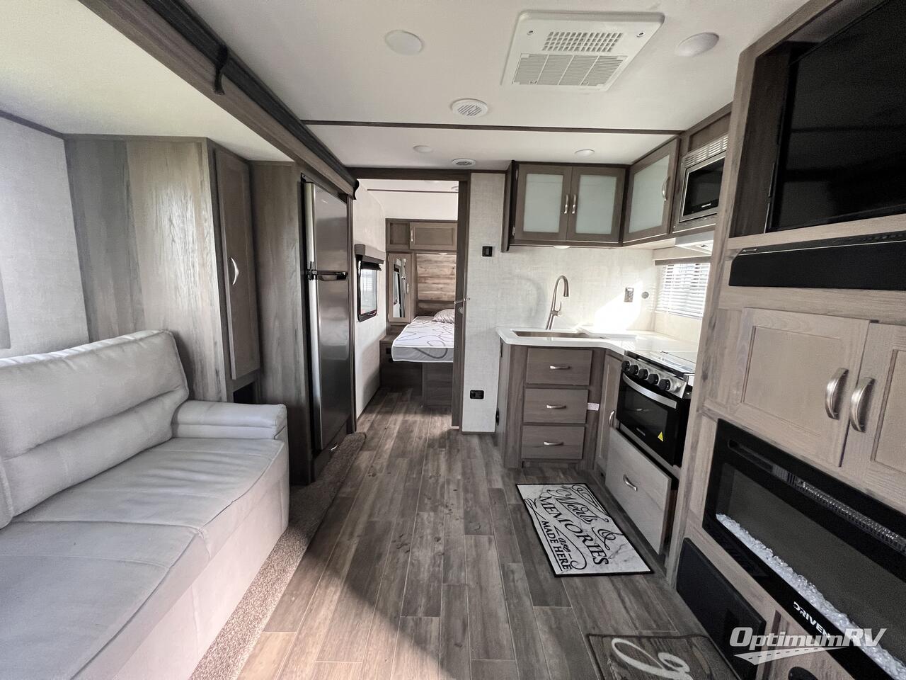 2023 Gulf Stream Envision 220RB Photo 4