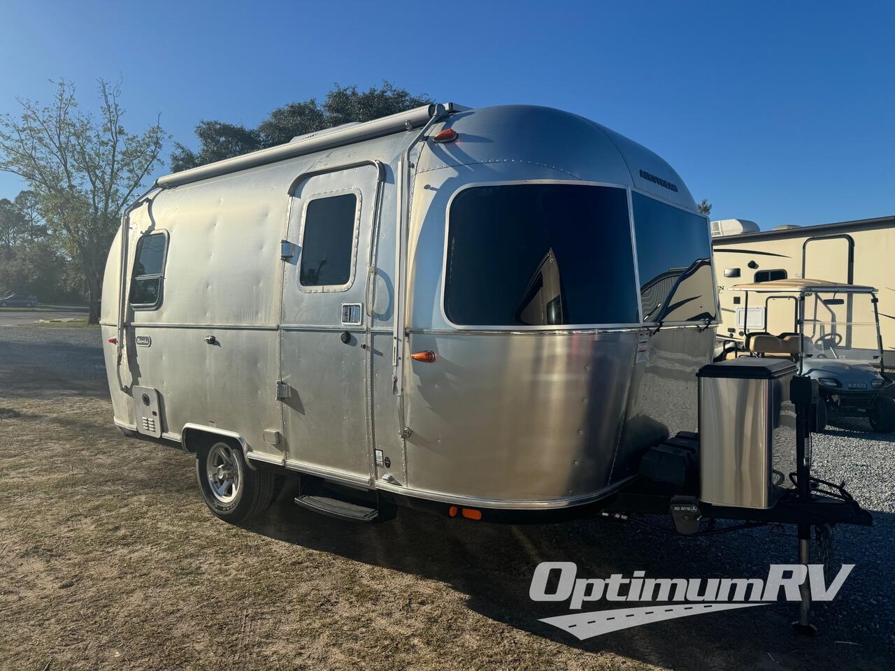 2022 Airstream Bambi 19CB Photo 1