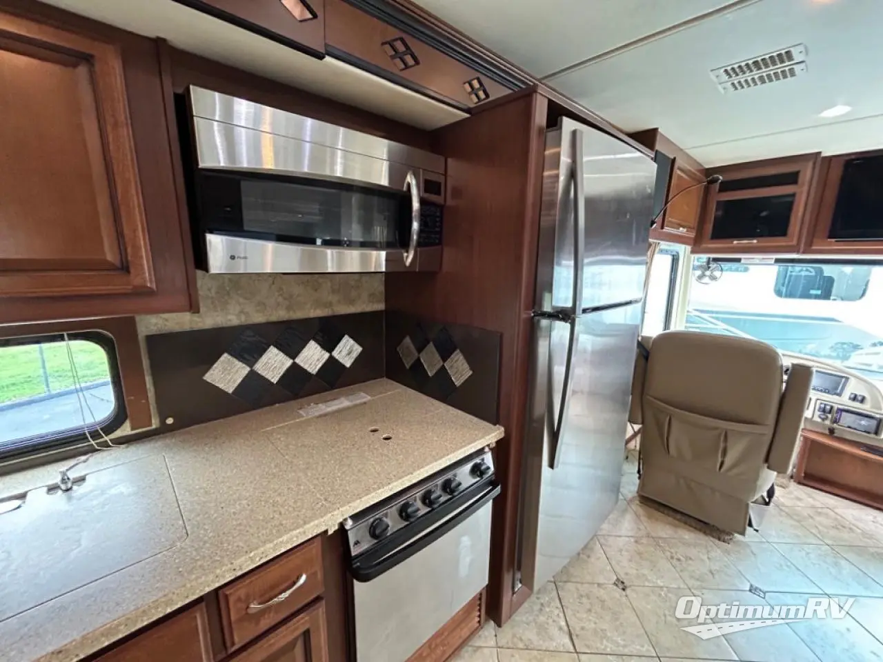 2013 Fleetwood expedition 38b