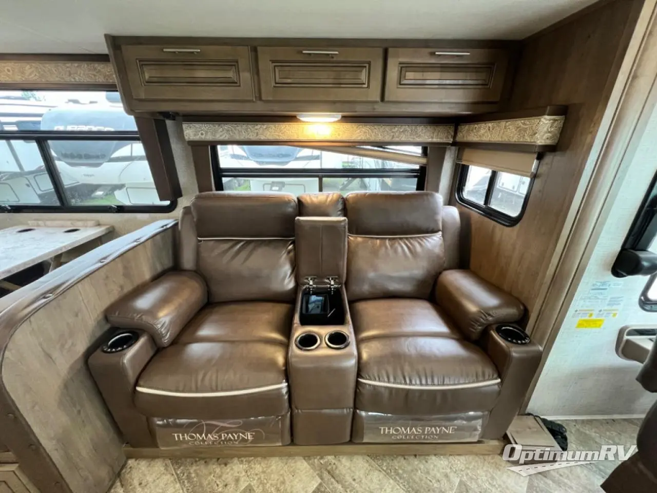 2019 Forest River Georgetown 5 Series 36B5 Photo 10
