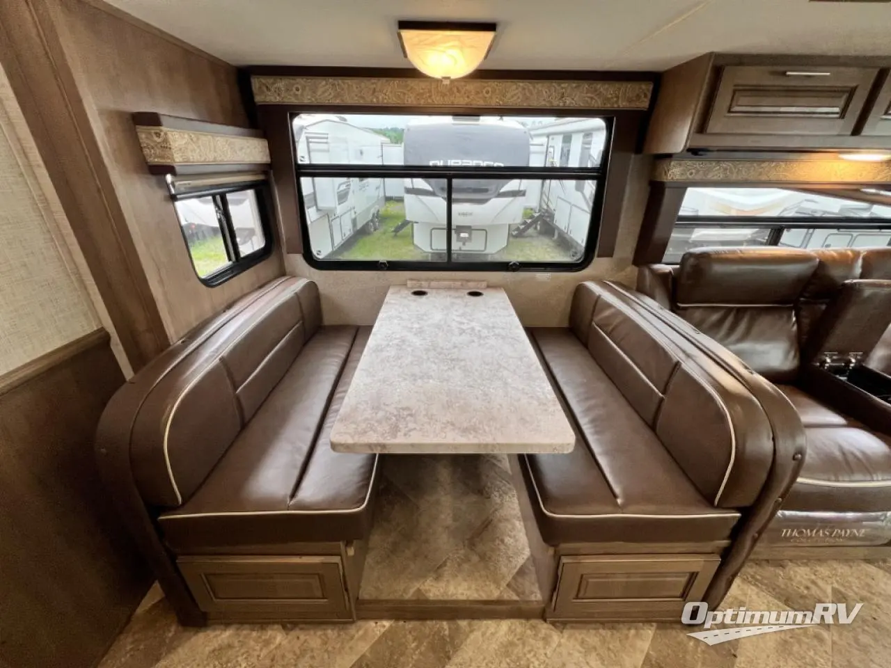 2019 Forest River Georgetown 5 Series 36B5 Photo 11