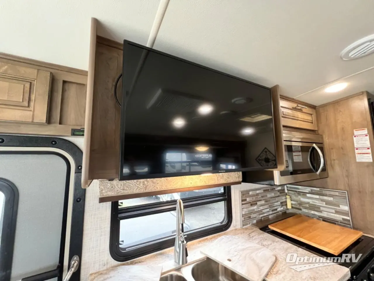 2019 Forest River Georgetown 5 Series 36B5 Photo 14