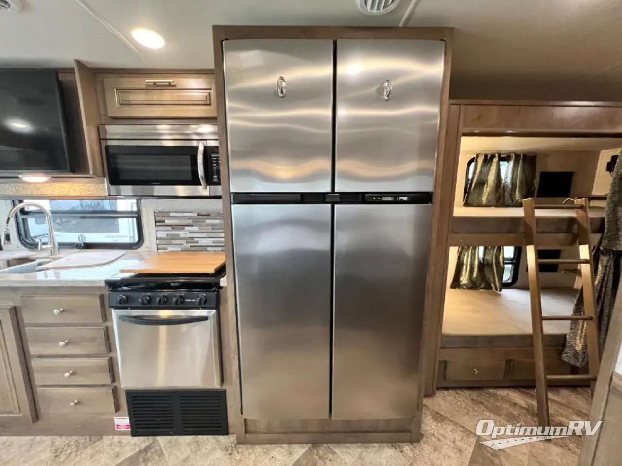 2019 Forest River Georgetown 5 Series 36B5 Photo 16