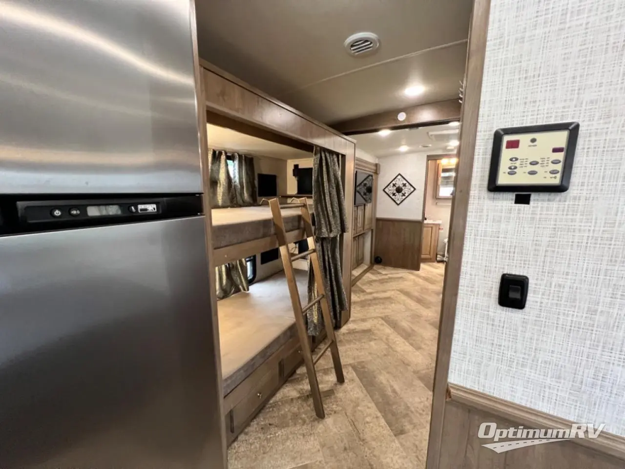 2019 Forest River Georgetown 5 Series 36B5 Photo 17