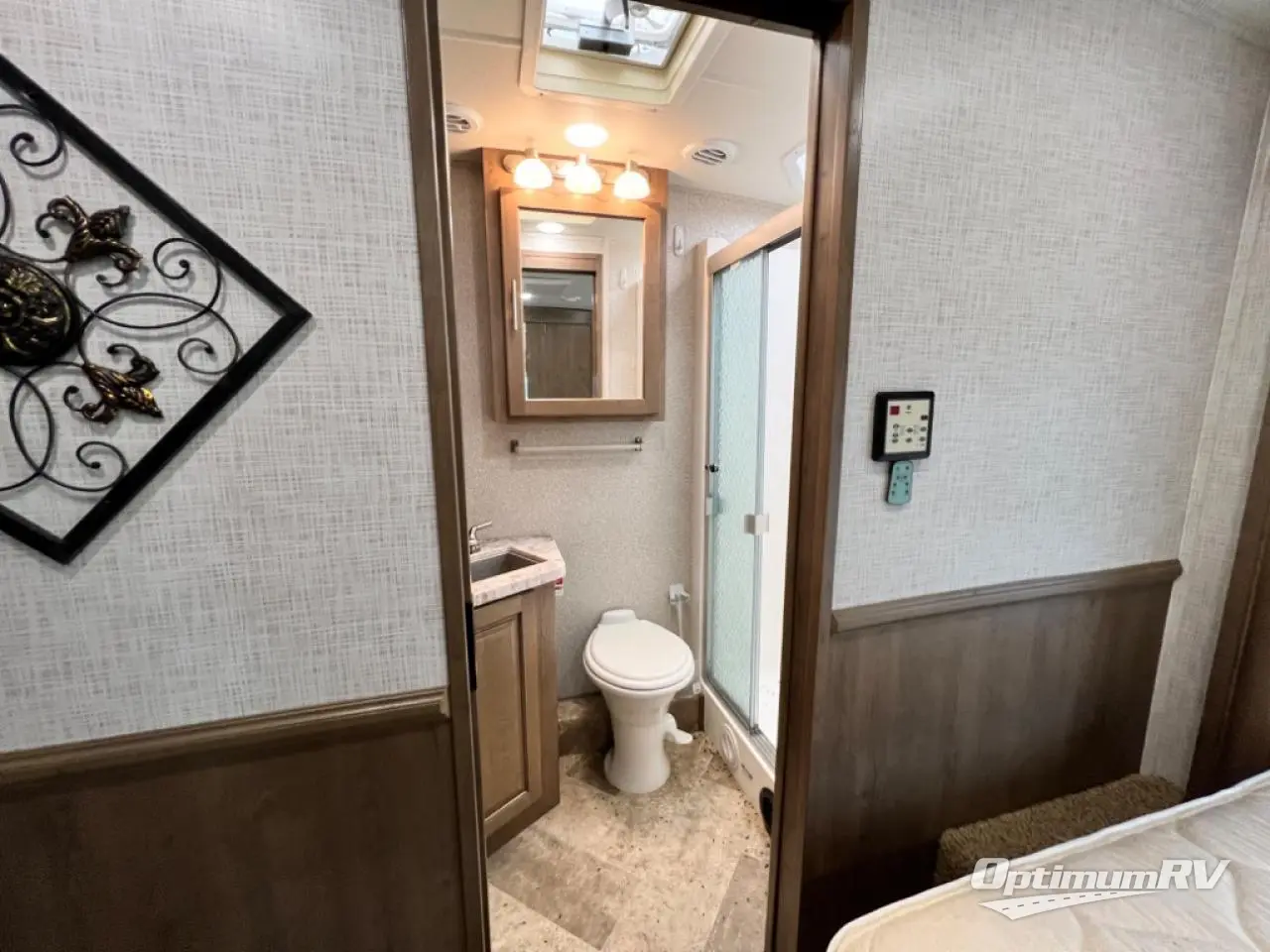2019 Forest River Georgetown 5 Series 36B5 Photo 23