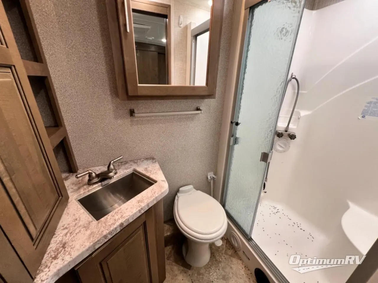 2019 Forest River Georgetown 5 Series 36B5 Photo 24