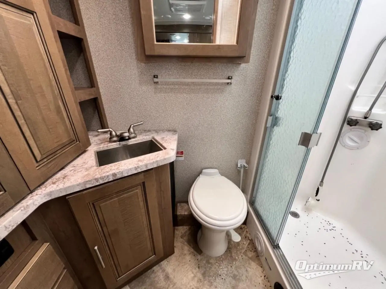 2019 Forest River Georgetown 5 Series 36B5 Photo 25