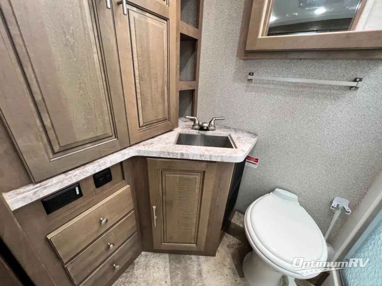 2019 Forest River Georgetown 5 Series 36B5 Photo 26