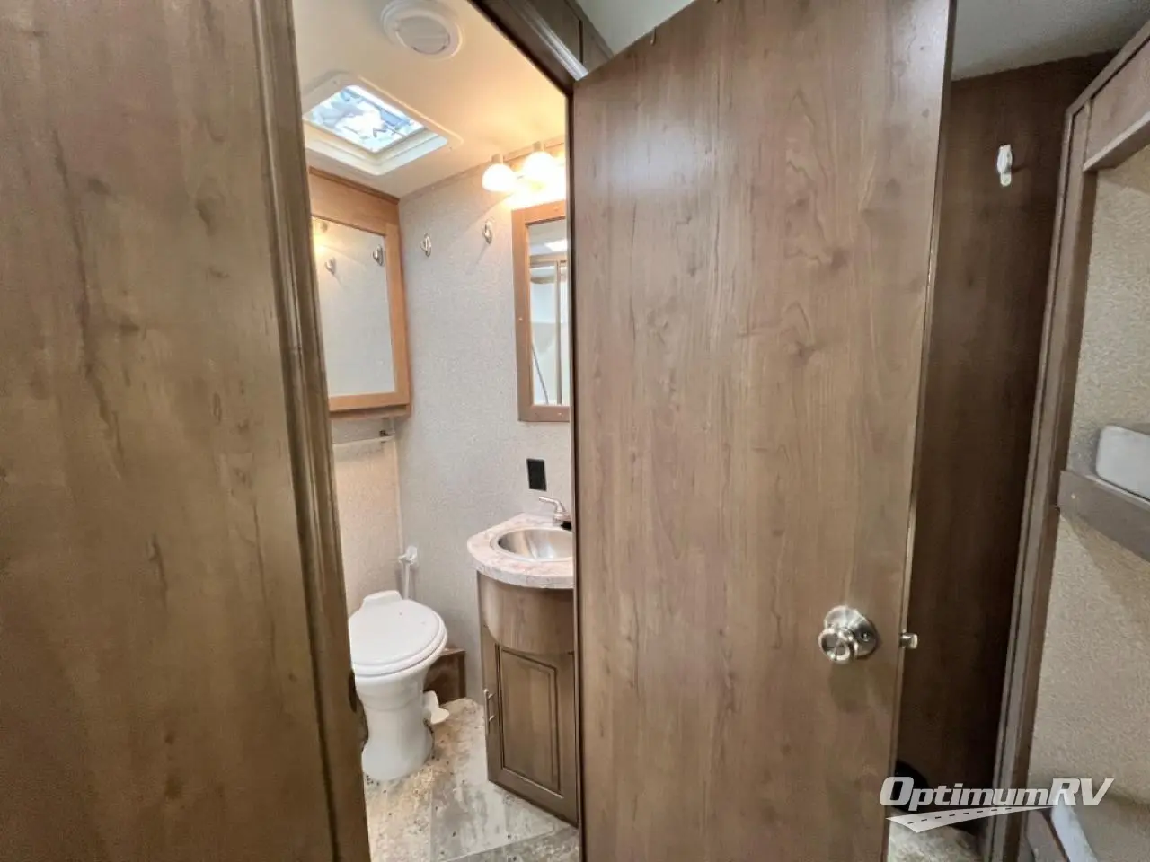 2019 Forest River Georgetown 5 Series 36B5 Photo 29