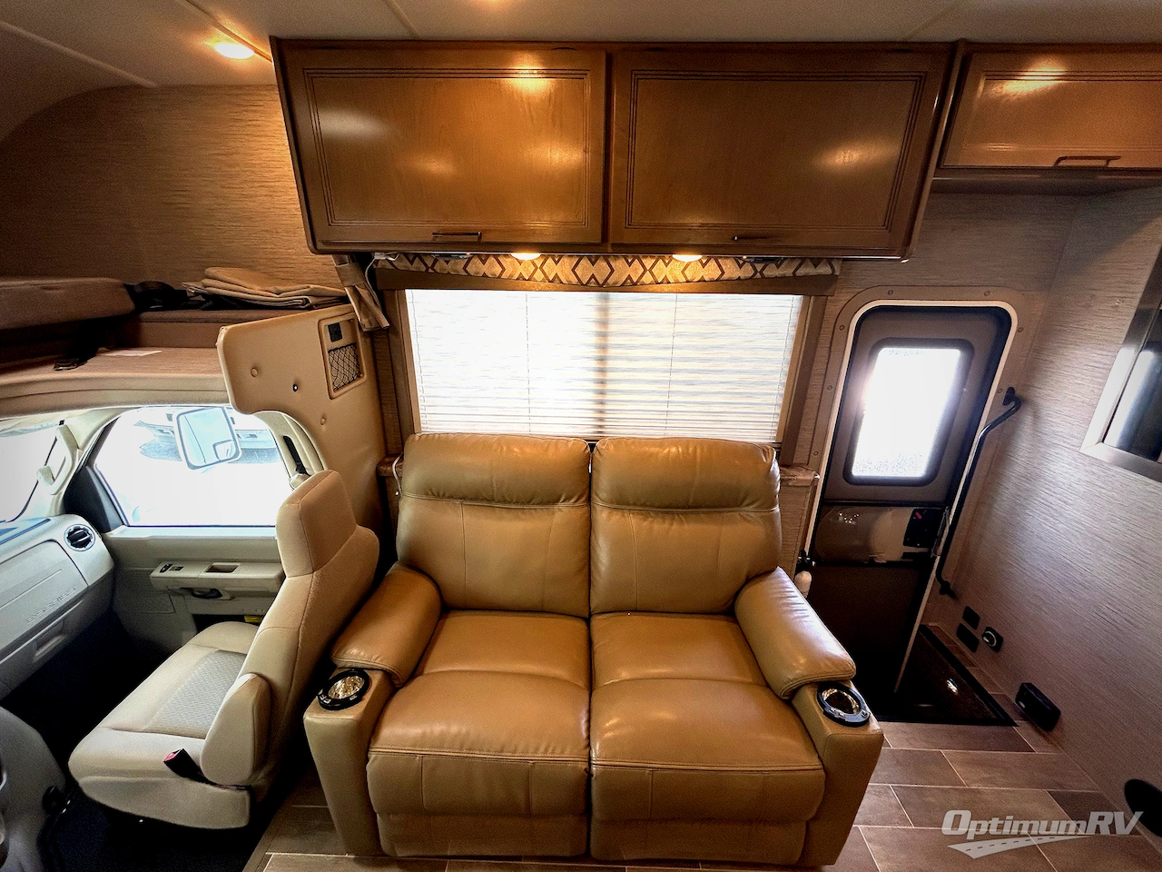 2022 Thor Quantum SE SE28 Ford Photo 12