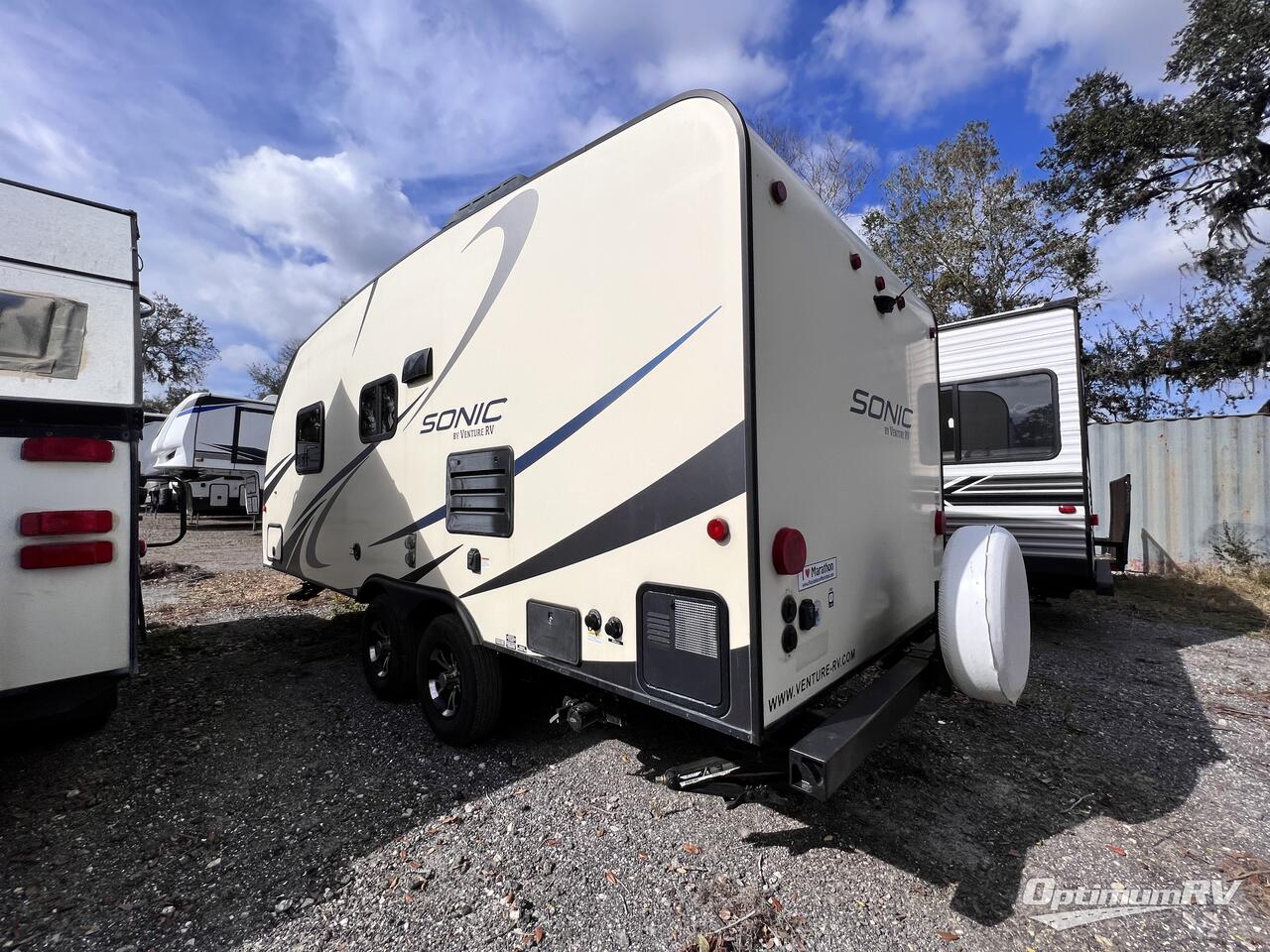 2019 Venture Sonic SN190VRB Photo 3