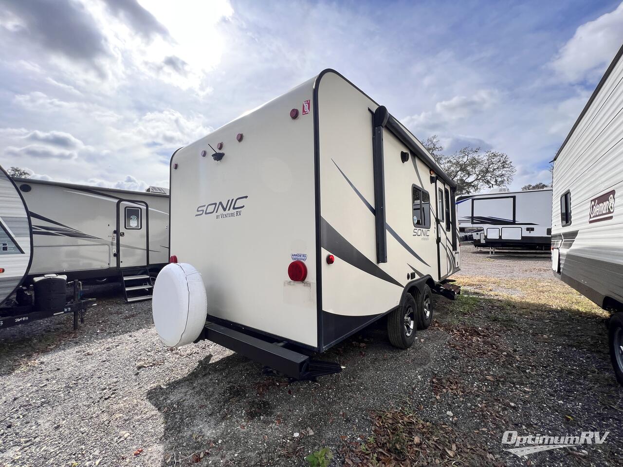 2019 Venture Sonic SN190VRB Photo 2