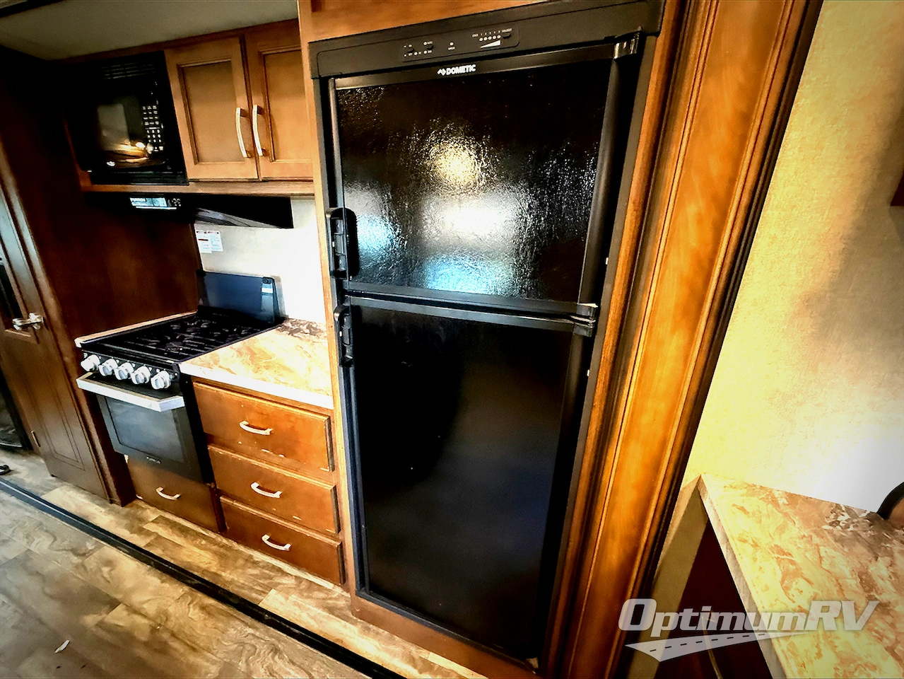 2018 Grand Design Reflection 150 Series 295RL Photo 12
