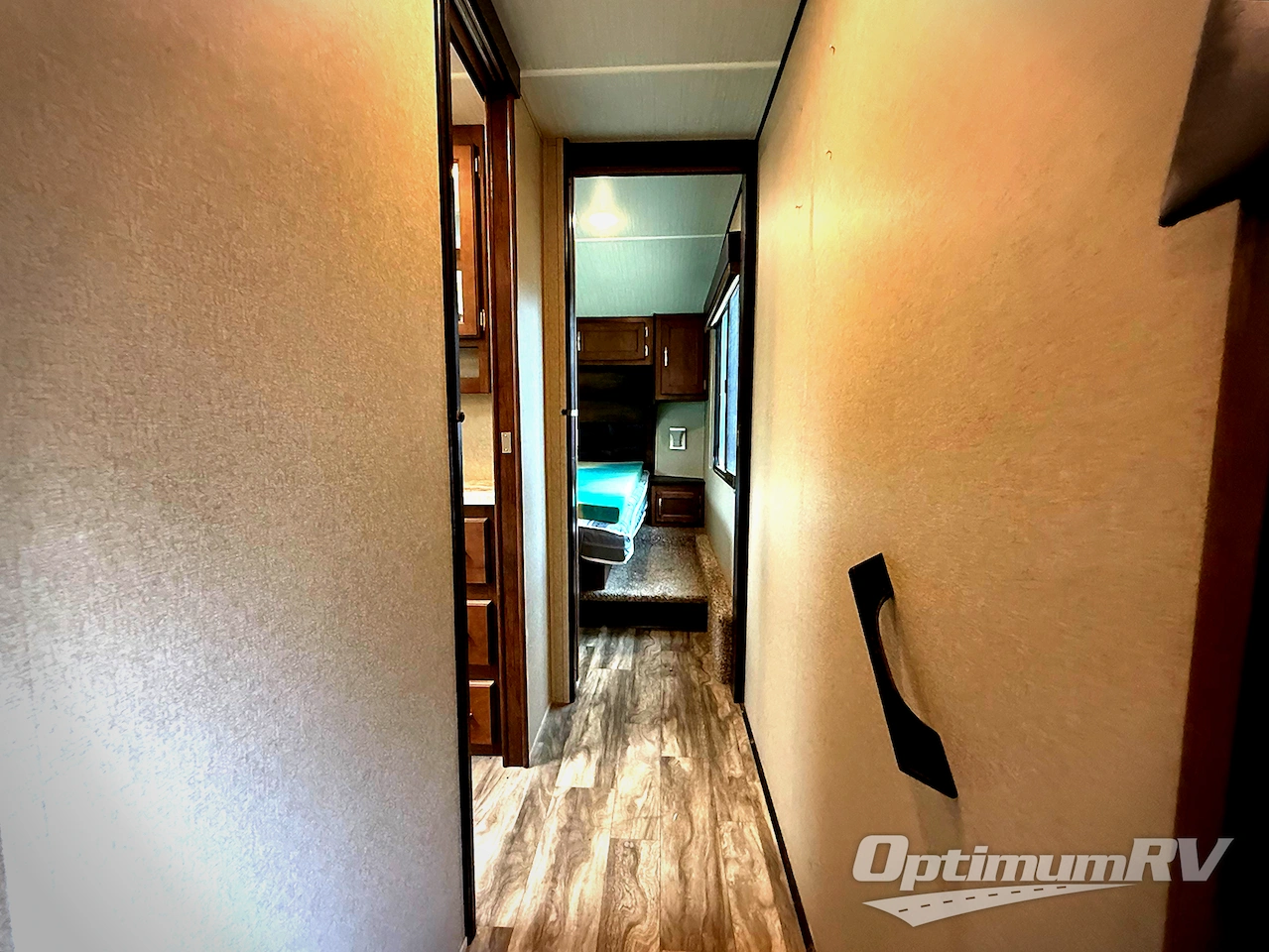 2018 Grand Design Reflection 150 Series 295RL Photo 16