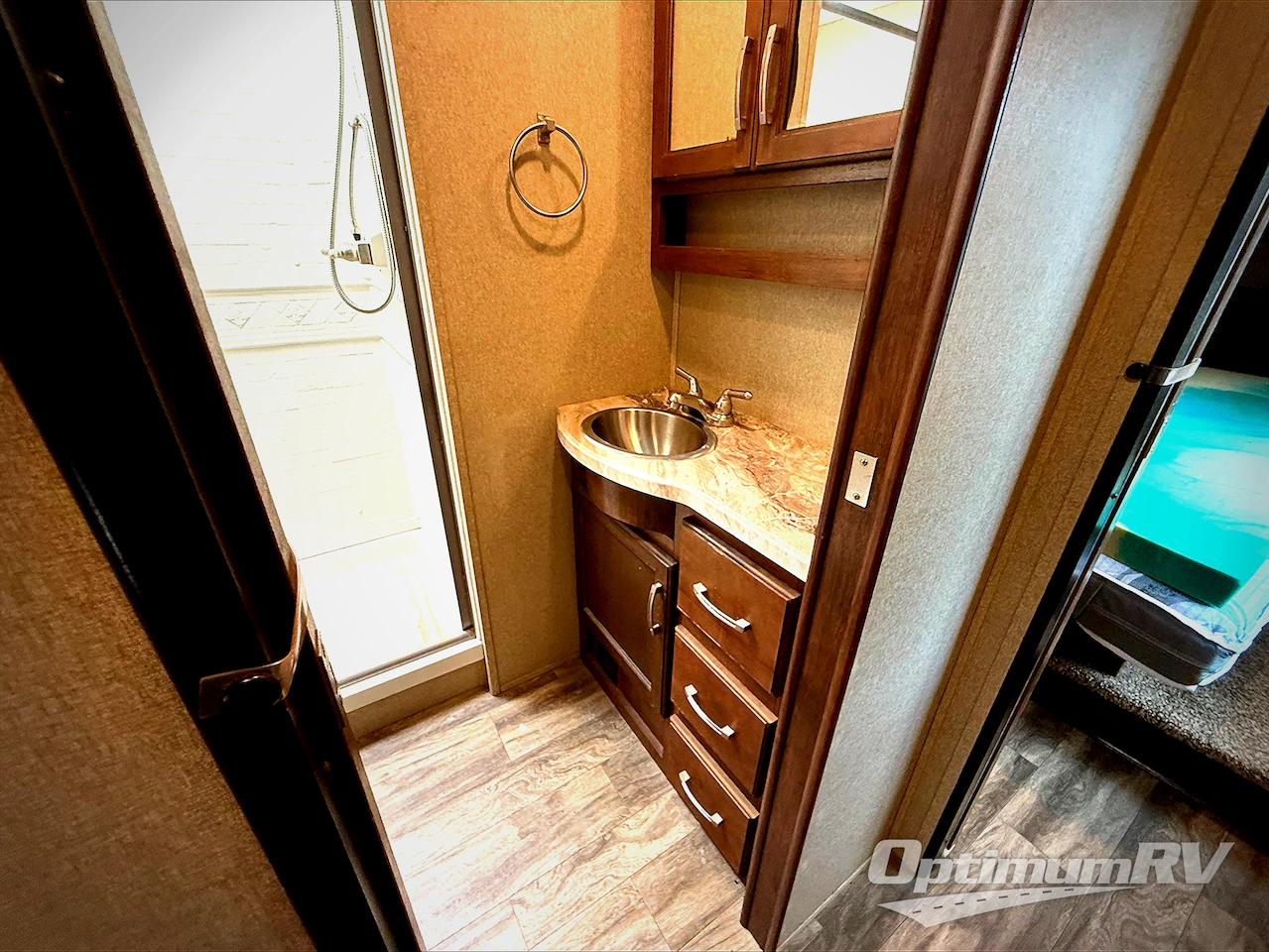 2018 Grand Design Reflection 150 Series 295RL Photo 17