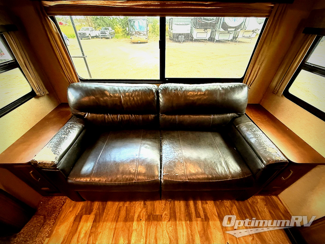 2018 Grand Design Reflection 150 Series 295RL Photo 8