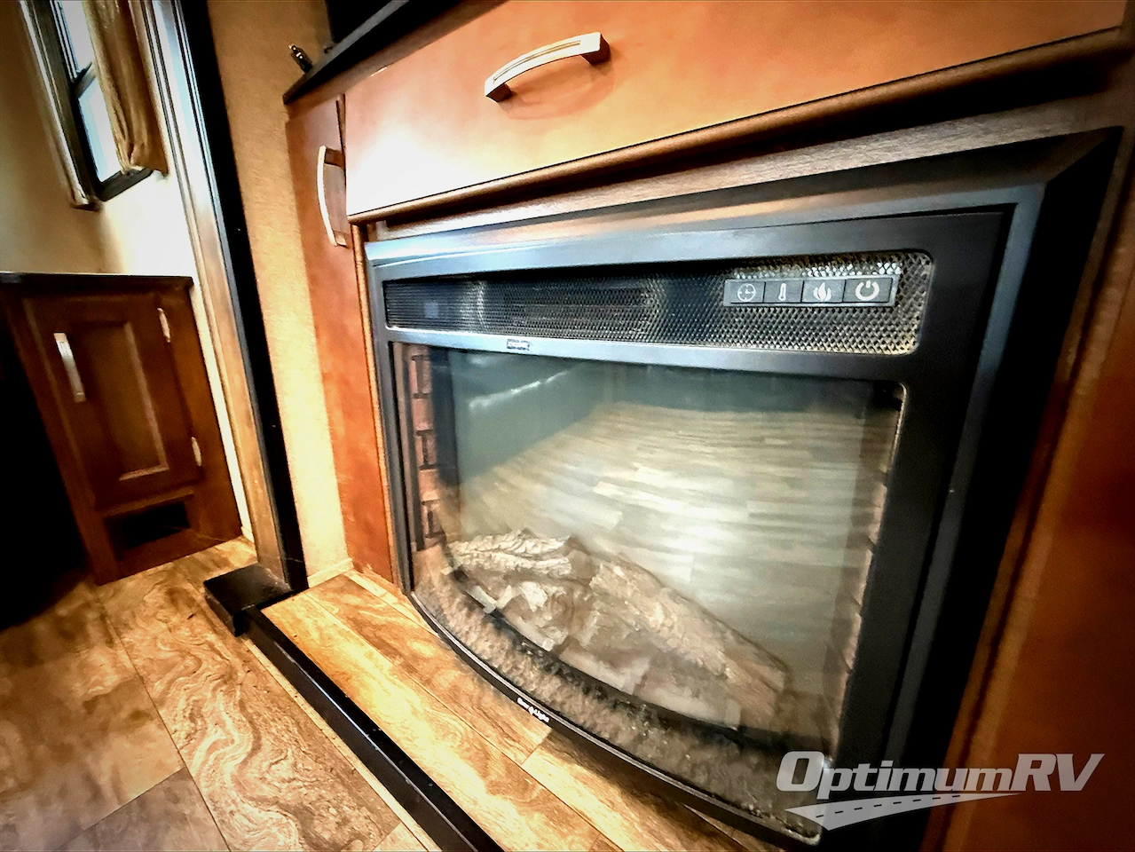 2018 Grand Design Reflection 150 Series 295RL Photo 11
