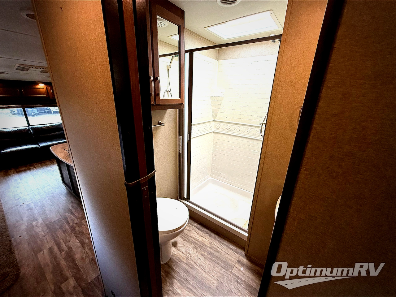 2018 Grand Design Reflection 150 Series 295RL Photo 18