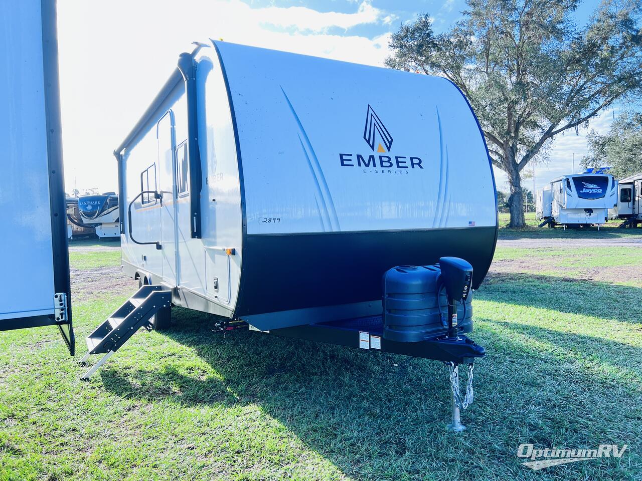 2025 Ember E-Series 22MLQ Photo 1