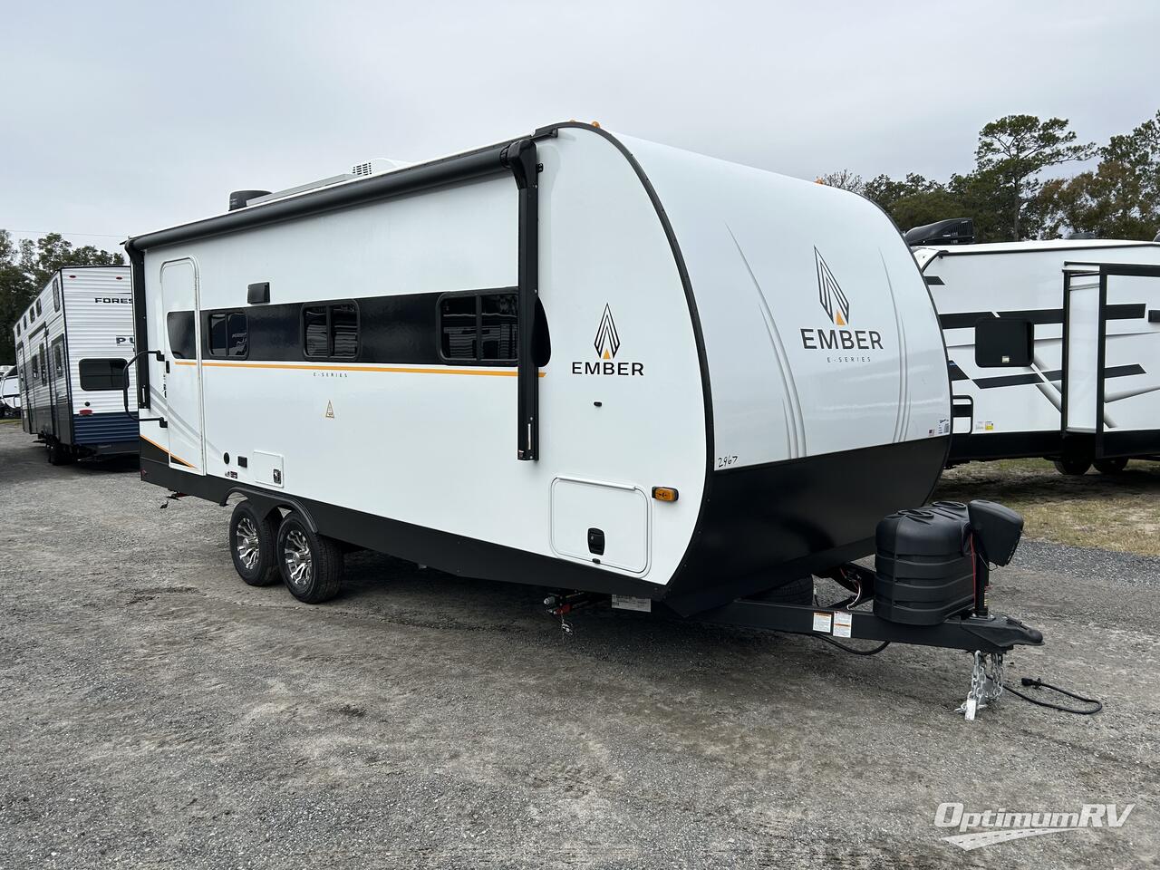 2025 Ember E-Series 21FBE Photo 1