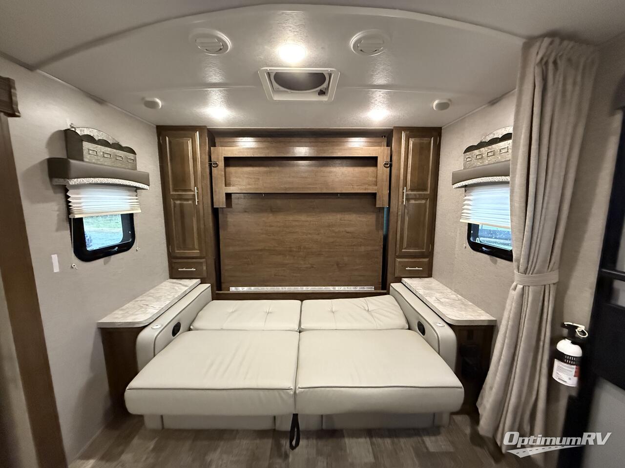 2019 Forest River Rockwood Mini Lite 2104S Photo 8