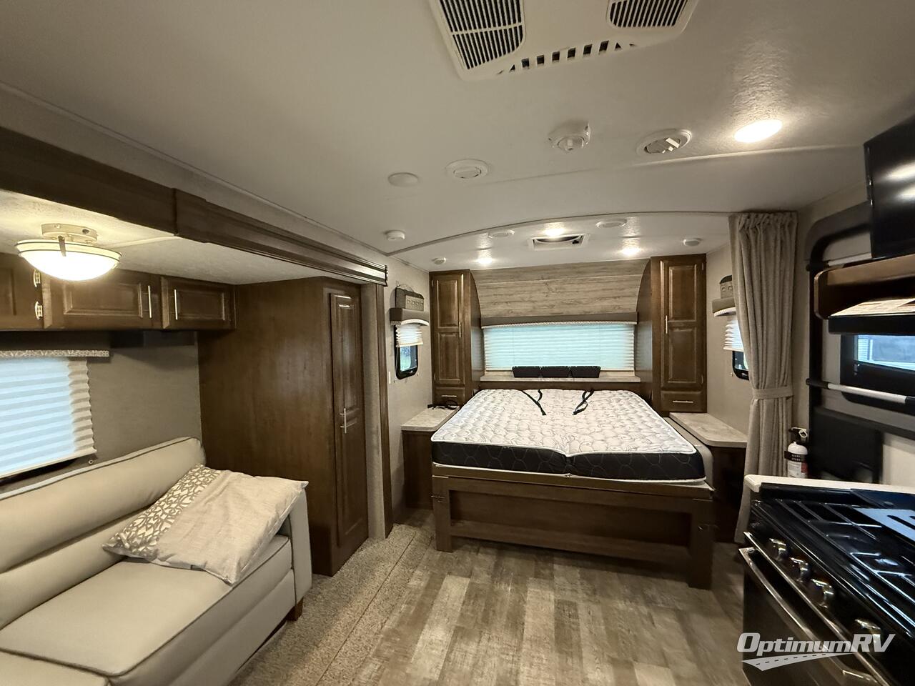 2019 Forest River Rockwood Mini Lite 2104S Photo 14