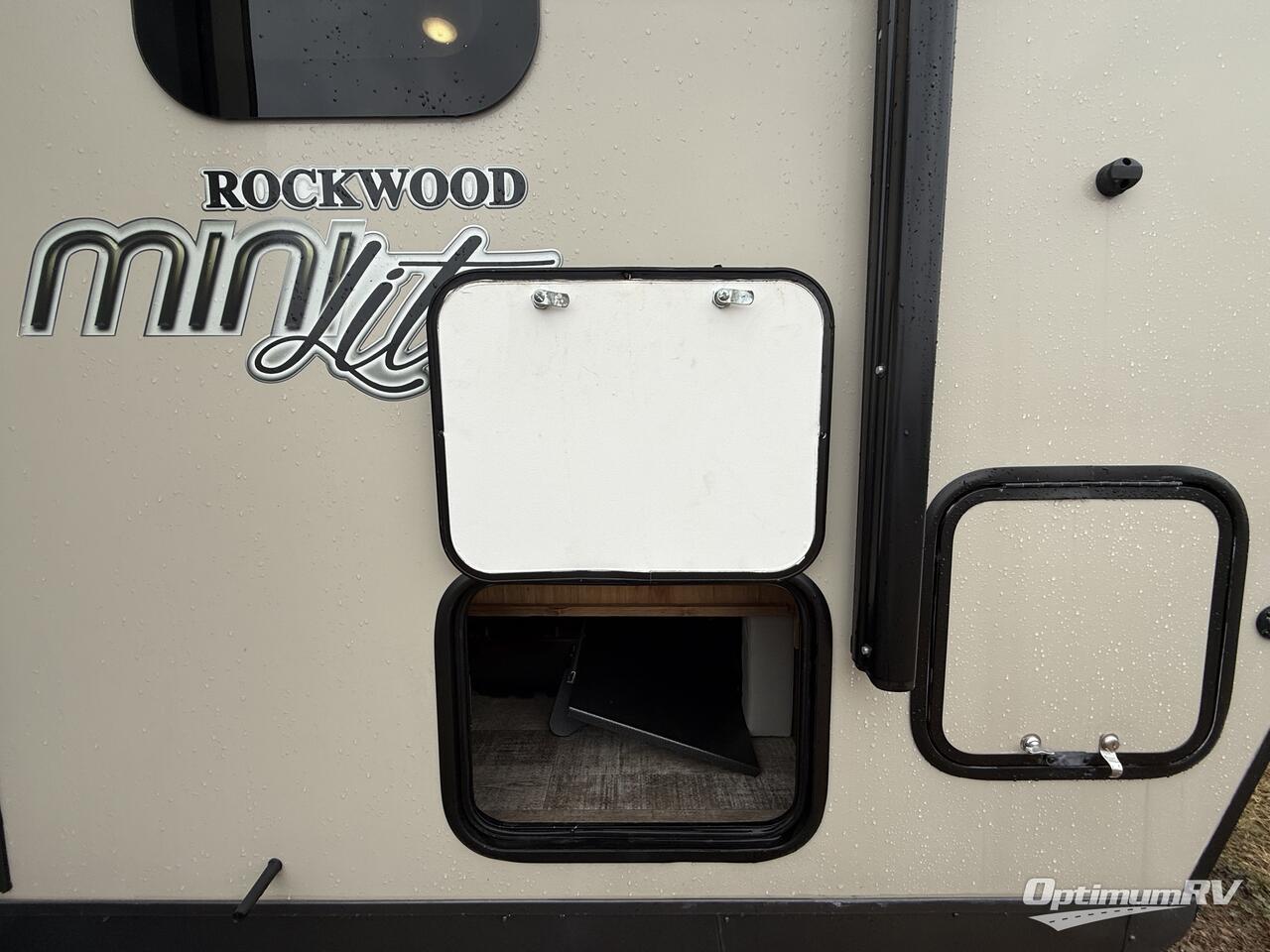 2019 Forest River Rockwood Mini Lite 2104S Photo 15