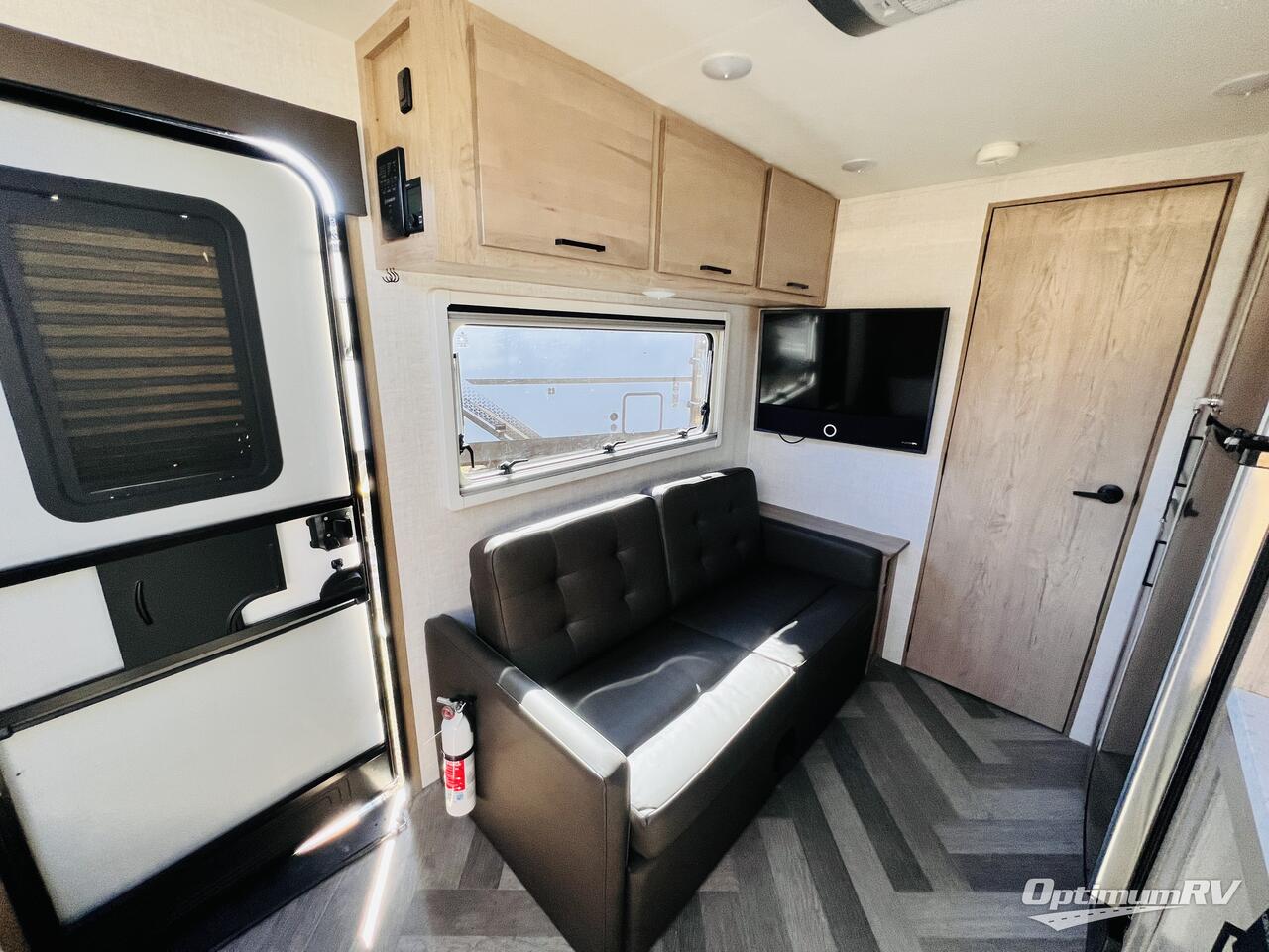 2023 Ember Overland Series 170MRB Photo 5