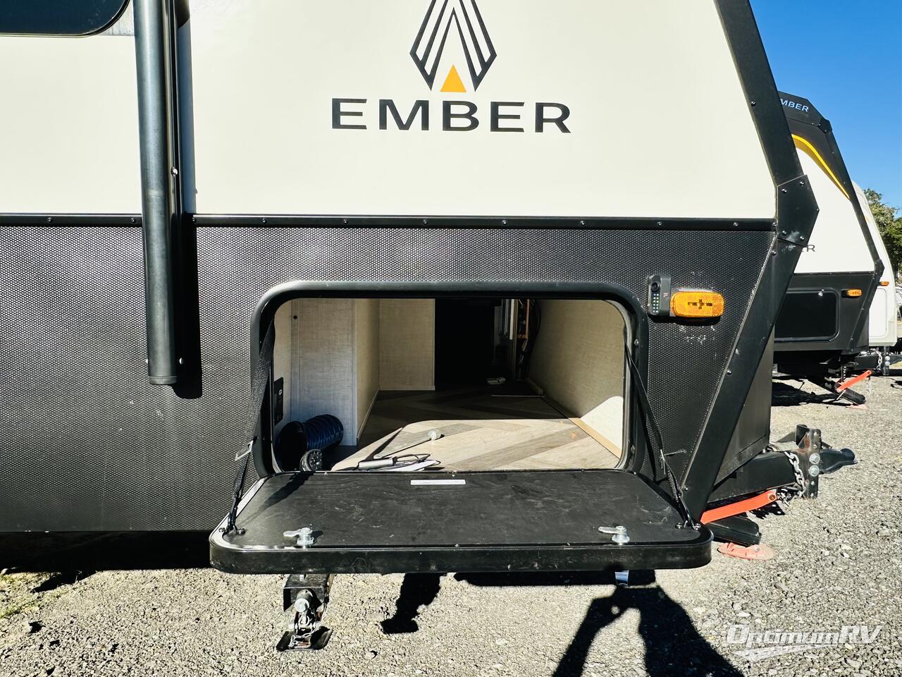 2022 Ember Overland Series 201FBQ Photo 5