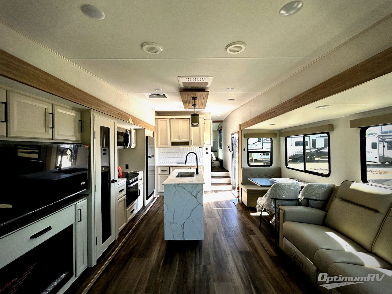 2025 Grand Design Reflection 150 Series 295RL Photo 5